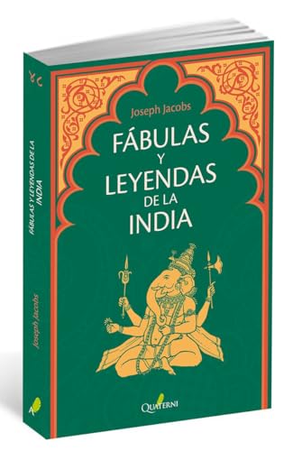 Fábulas y leyendas de la India (LITERATURA)