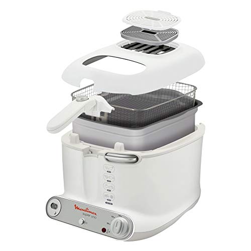 Moulinex Super Uno - Caratteristiche, prezzo, opinioni