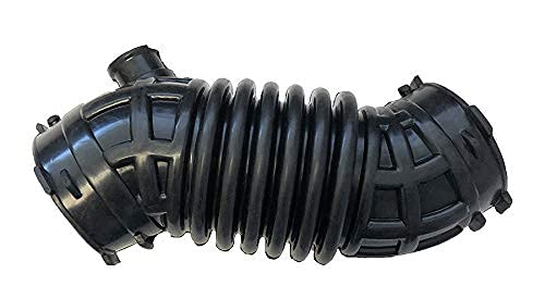 Well Auto Air Intake Hose without resonator for 07-12 Sentra 2.0L OE Material EPDM Last Longer 696-003 16576-ET00A 16576-ET000