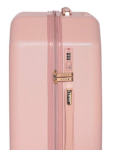 Image of DKNY Allure Range Medium Trolley Bag