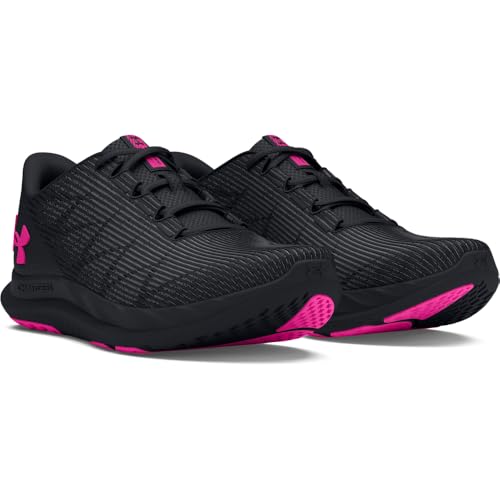 Image of Under Armour Womens Ua W Charged Speed Swift Sneaker