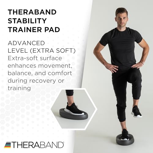 Image of THERABAND Stability Trainer Pad