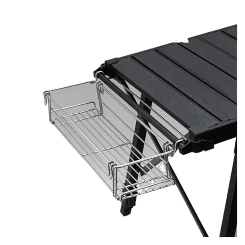 ܂肽݃e[u y obNpbN [ @\ ߉\ȋr fXN fXNgbv o[i[ o[xL[(Storage rack)