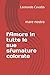 l'Amore in tutte le sue sfumature colorate: mare nostro (romanzo, Band 1) - Cavallo, Leonardo
