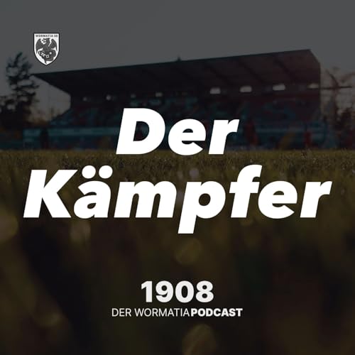 #5 Der K&auml;mpfer