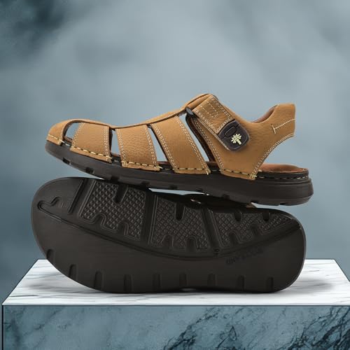 Image of Woodland Men's Sandals