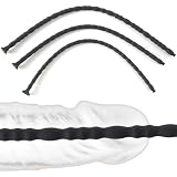 3 PCS/Set Urethral Sounds Multi Beads Silicone Urethral Plug Urinary Dilator Urethra Masturbation Rod Adult Sex Toy for Men Gay