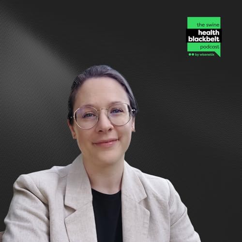 Dr. Nele Caekebeke: Coaching for Biosecurity | Ep. 173