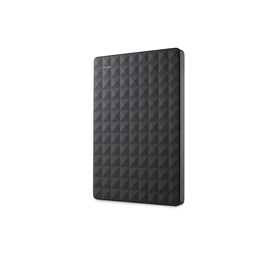 Seagate Expansion STEA5000402 5 TB Hard Drive - 2 5 External - USB 3 0