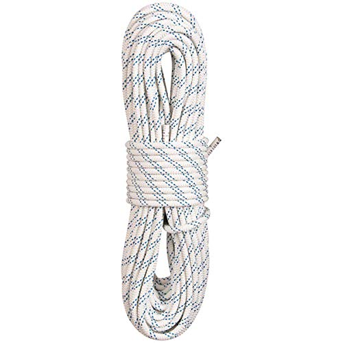 MAXIM KM-III, White, Diameter: 9.5 mm, Length: 300 ft (C3300-12-00300)