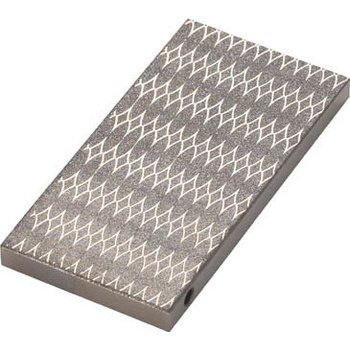 TRUSCO(トラスコ) チップストーン 100X50X8 粗仕上用 #170 S-2-170