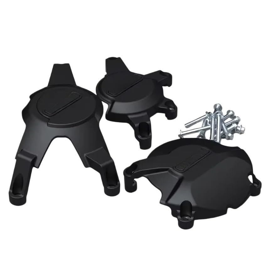 Protection carter CBR 1000 RR accessoire idéal pour sortie piste - 2