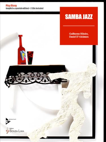 Photo de Samba jazz +cd