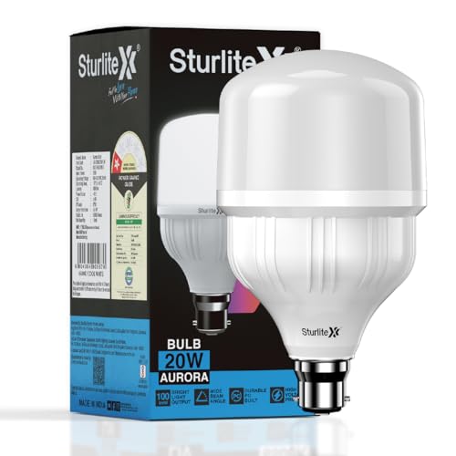 Sturlite LED Bulb Pack of 1