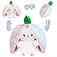 Bunny Plush