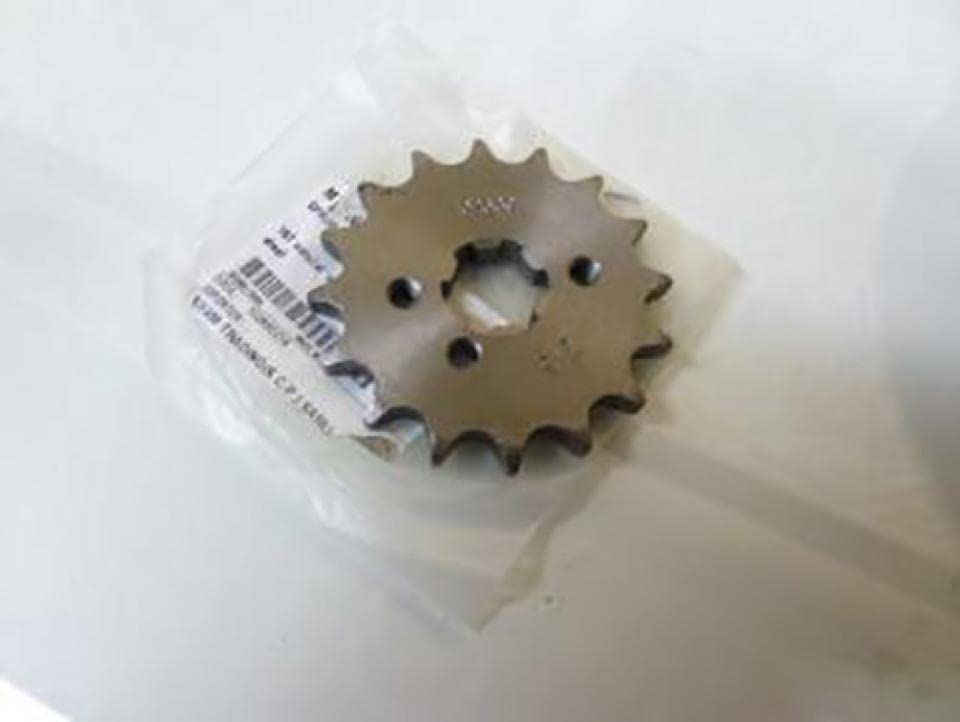 Diverse Ritzel Dt 125 Lc 87-88 ref 10263CZ16