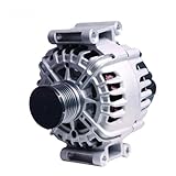Generator Alternator Compatible For AUDI A4 B8 A5 Q5 3.2 FSI 06E903016N 06E903016NX 06E903016Q