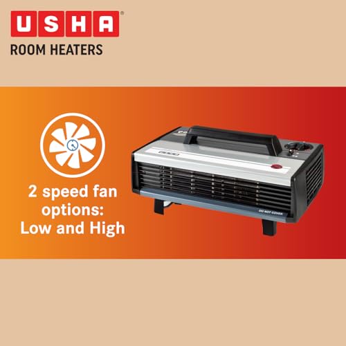 Usha 423N 2000W - Image 3 of 5