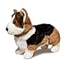 Douglas Kirby Tri-Colored Corgi Dog Plush Stuffed Animal