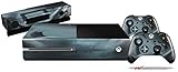 Destiny - Holiday Bundle WraptorSkinz Decal Style Vinyl Skin Wrap compatible with XBOX One Original Console, Kinect and 2 Controllers (GAMING SYSTEM NOT INCLUDED)