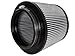 aFe POWER Magnum FORCE Intake Replacement Air Filter w/Pro DRY S Media - 6" Inlet, 7" Tall - #21-91035