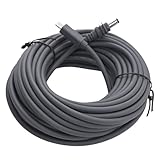 Matériau imperméable : conçu pour résister aux conditions météorologiques difficiles, ce câble est fabriqué en matériaux imperméables et durables pour la performance.