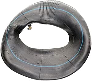 Linea Verde Pompei | Prodotto: 9851 - Camera D'aria Per Ruota CARRIOLA IN BUTILE PROFESSIONALE Modello Vespa 3.50 - 8 - Per Ruota Carriole Da 8" - (Ricambi - Ricambi Per Carriole - Foto 5