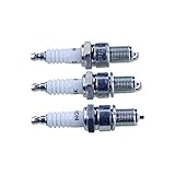 NGK BP6ES / 7811 NGK 3 Stück Zündkerze