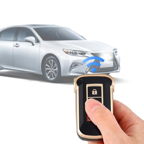 Coque de clé pour Mitsubishi pour protéger votre télécommande au quotidien