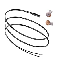 XTPTFABS 2884019 Foot Pedal Momentary Reed Switch Replacement Kit Compatible with Mi-nn Kota Maxxum/Fortrex/Ultrex trolling Motor Models