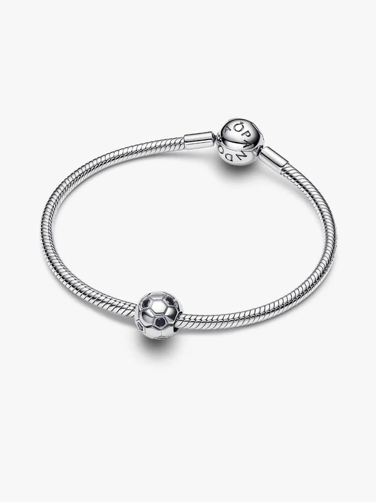 PANDORA Soccer Ball 794710C01 Anhänger