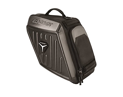 Polaris Slingshot Overnight Bag - Passenger Side