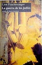 La Guerra de los judios