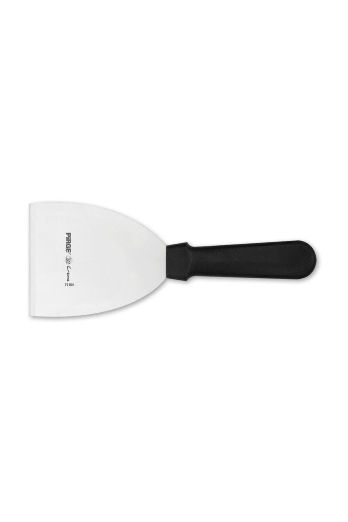 Pirge Pasta Tatlı Kaldırıcı P.Saplı Spatula No:3 12Cm. 71153