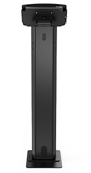 Compulocks タブレットスタンド ブラック Amazon.com: Compulocks iPad 10.2