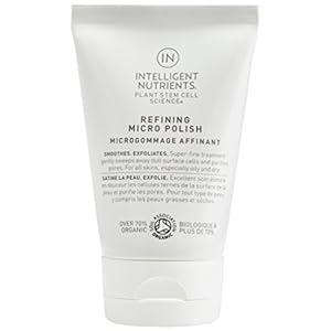Intelligent Nutrients Refining Micro Polish (3.4 oz)