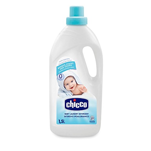 Chicco Detergente Lavadora 1500 ml