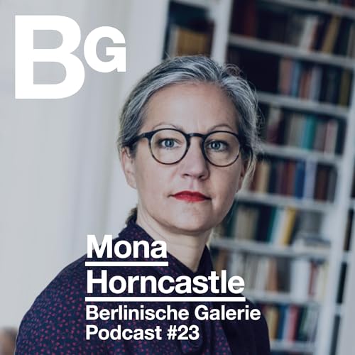 Raoul Hausmann neu entdeckt. Im Gespr&auml;ch mit Mona Horncastle