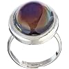 Loftus International Mood Ring for Grown-ups