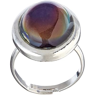 Loftus International Mood Ring for Grown-ups