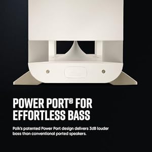 Polk Audio Signature Elite ES60 Tower Speaker, Single, Stunning Black — photo 4 of 6