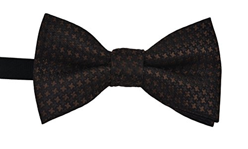 Pajarita ajustable con lunares para mascotas y perros y gatos Cover