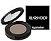 Jill Kirsh Color Natural Mineral Eyeshadow - Hollywood's Guru of Hue for Gray & Ash Blonde Hair Color (Dusty Taupe - Semi Pearl)
