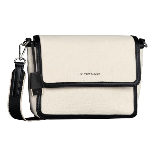 Sac à bandoulière femme TOM TAILOR Suzi idéal pour vos sorties urbaines