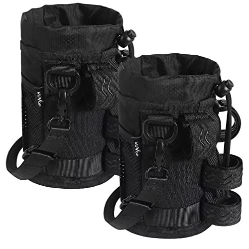 WUVOP Handlebar Holder with Pocket