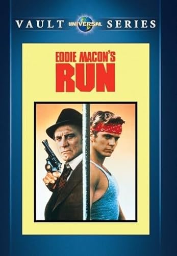 Eddie Macon'S Run [Edizione: Stati Uniti]