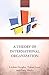 A Theory of International Organization (Transformations in Governance)
