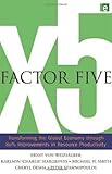  Factor Five Transforming the Global Economy Through 80% Improvements in Resource Productivity by Stasinopoulos, Peter ( AUTHOR ) Nov-20-2009 Hardback