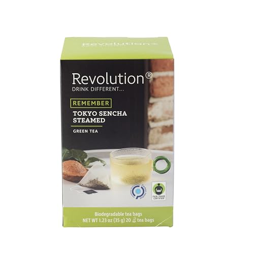 &reg; Sencha Green Tea [the Original] &ndash; Tokyo Sencha Steamed 