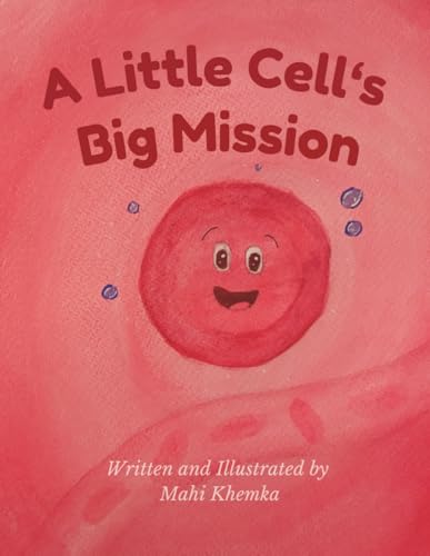 Image of A Little Cell's Big Mission